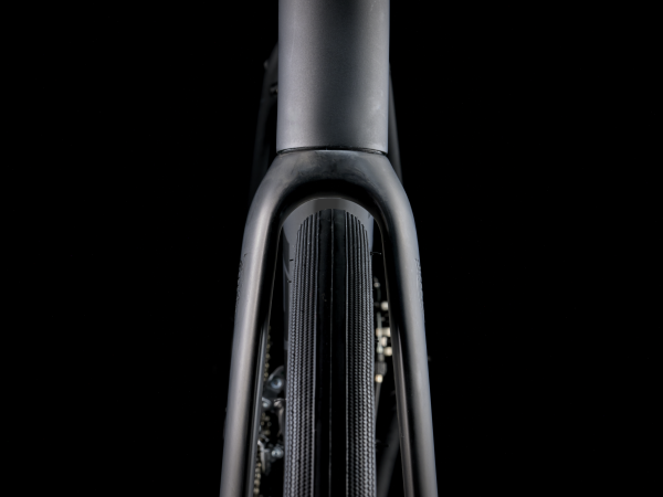 Trek Domane AL 2 Gen 4 Grey - Racercykel - 2025
