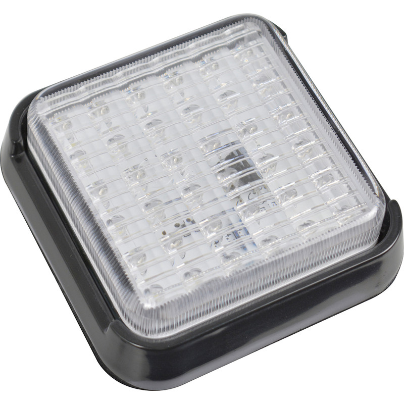 Achteruitrijlamp LED