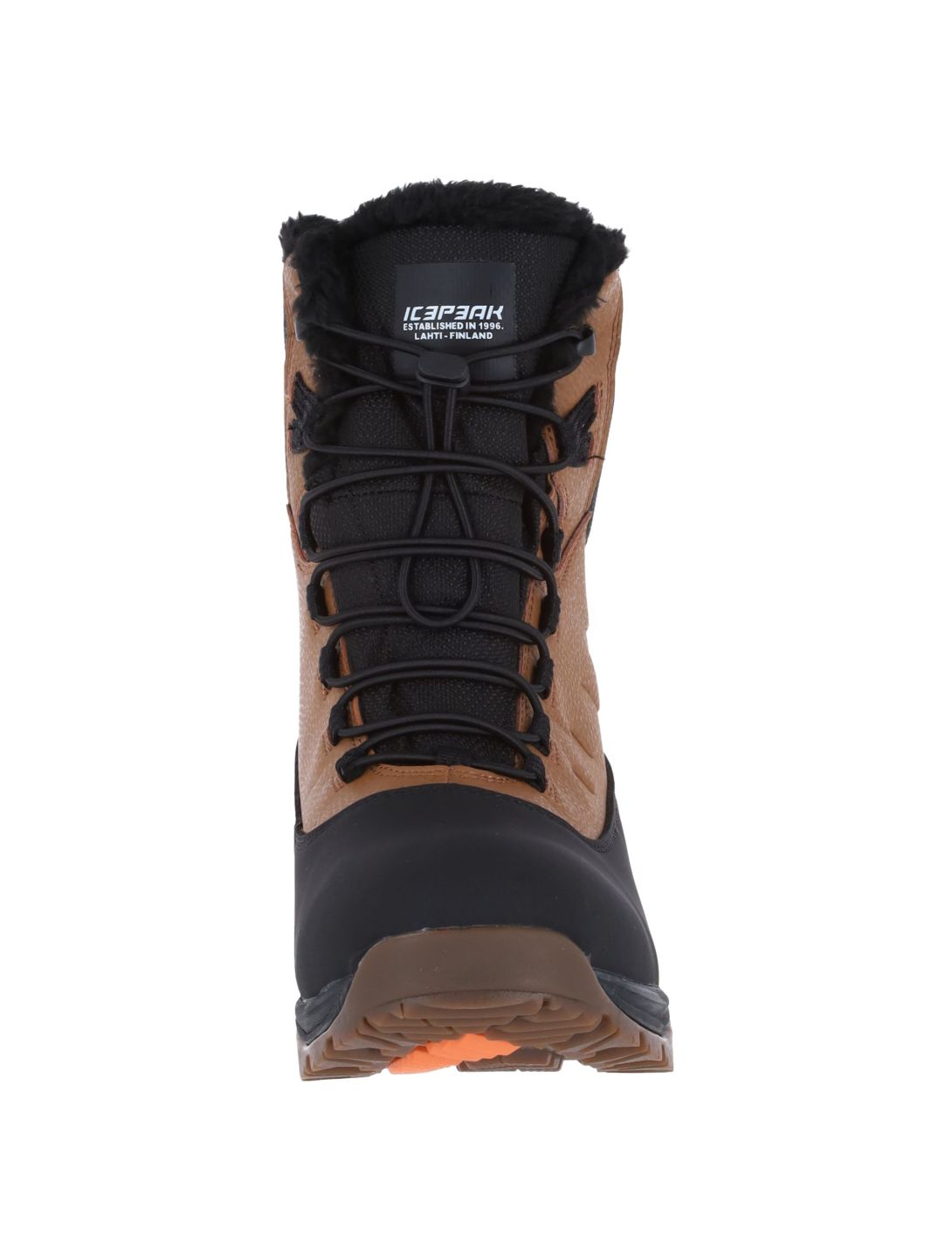 Alofi MR snowboots heren