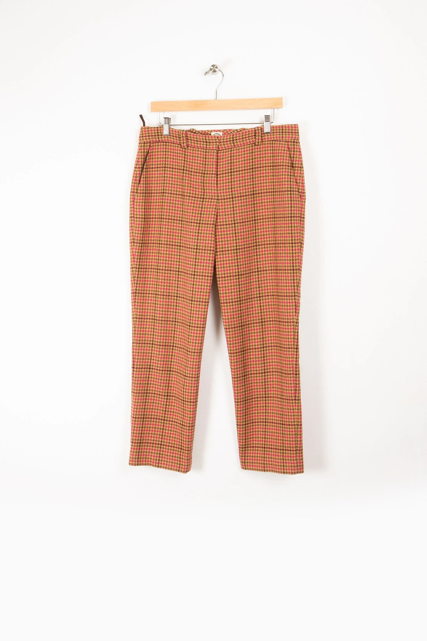 Pantalon | Multicolore