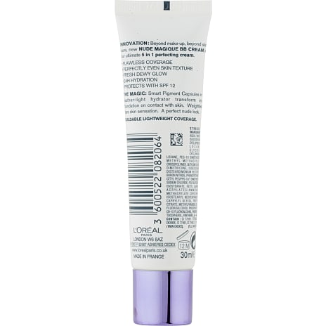 BB-cream Medium