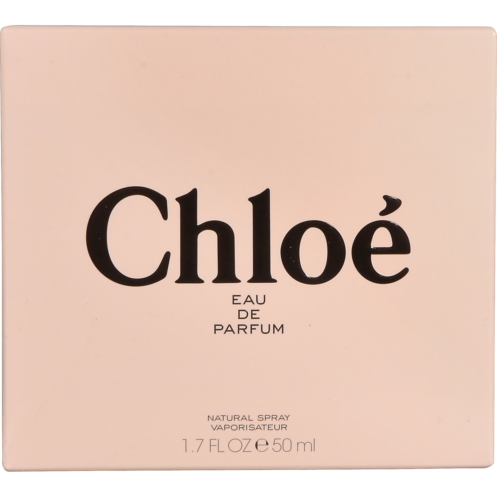 Chloé Signature Eau de Parfum 50 ml
