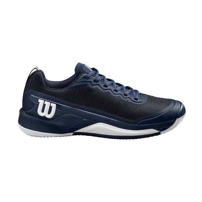 Rush Pro 4.5 Tennisschuh für den Sandplatz, Herren
