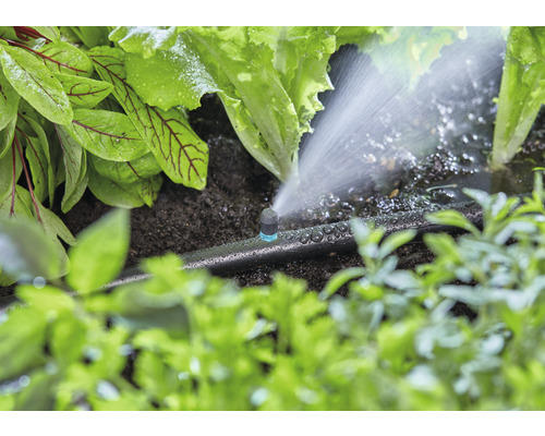 GARDENA Micro-Drip-System Eindstripsproeier 5 st.