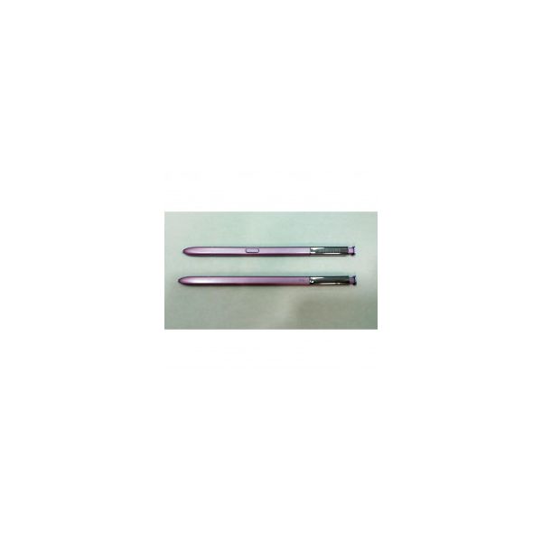 Caneta Stylus Samsung Galaxy Note 9 N960F Roxo