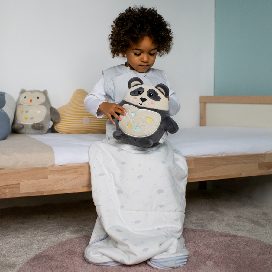 Tommee Tippee Babyschlafsack Original-Grobag Multi-Tog