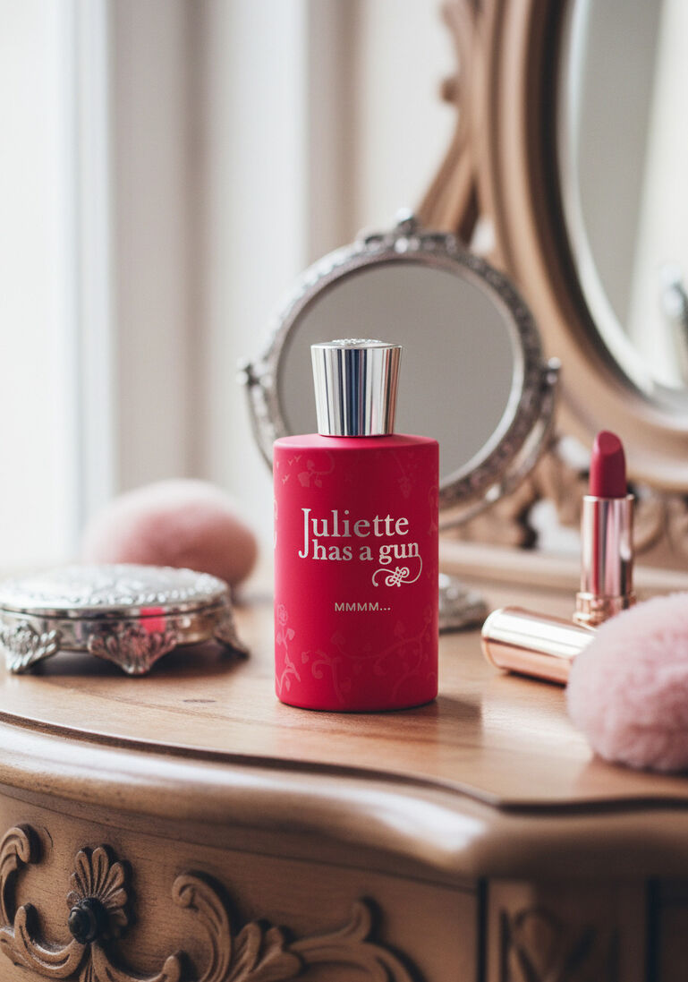 juliette has a gun parfum mmmm… 7,5ml - eau de parfum