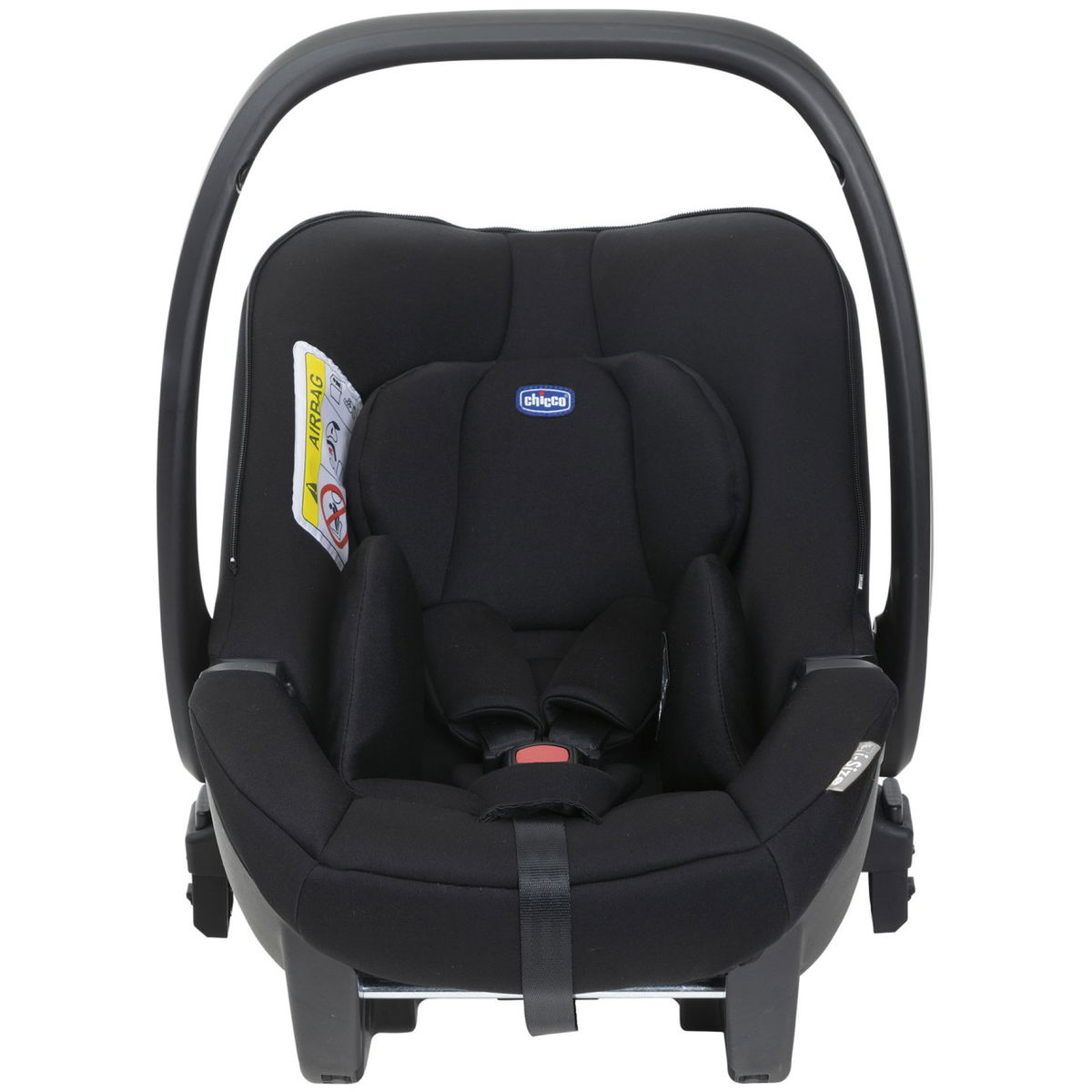 ChiccoChicco   Kory i-Size Essential Babyschale