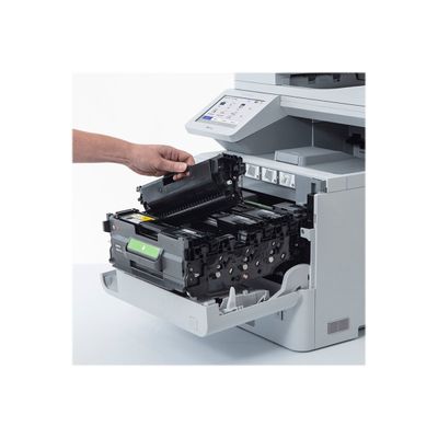 Brother TN821XL - jaune cartouche laser d'origine