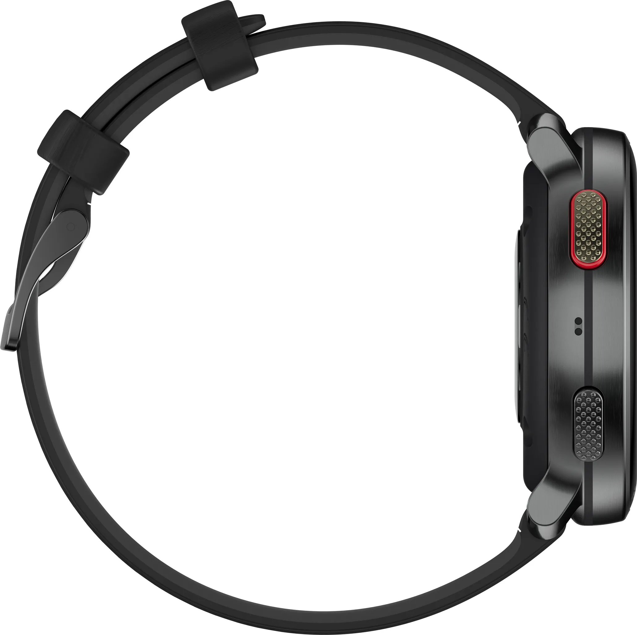 Polar Vantage V3 + H10 Night Black