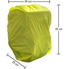 Housse de protection de pluie pour cartable / sac à dos
