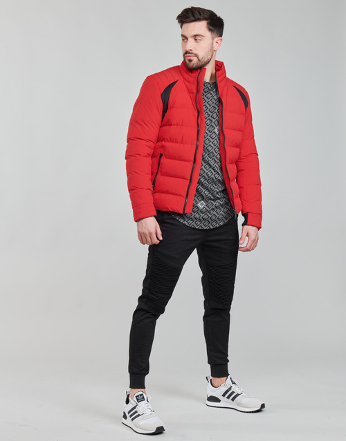 Yurban - ARC - Rouge