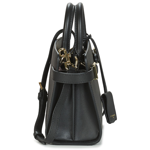 Le Tanneur - EMILIE - Noir