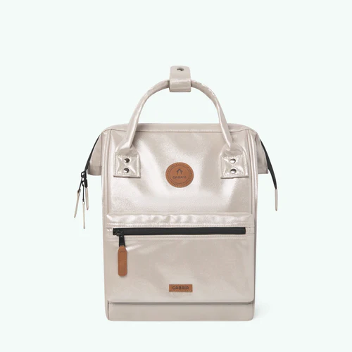 Sac à dos Adventurer Small Honolulu doré