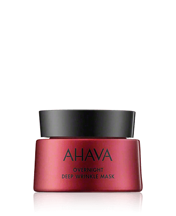 AHAVA Apple of Sodom Overnight Deep Wrinkle Mask 50ml