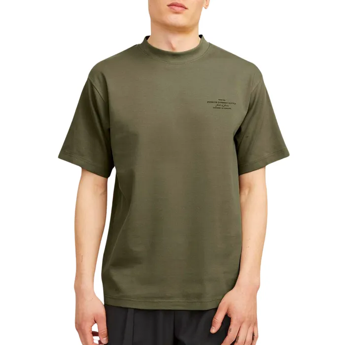 Jack & Jones Blachad Branding Shirt Heren