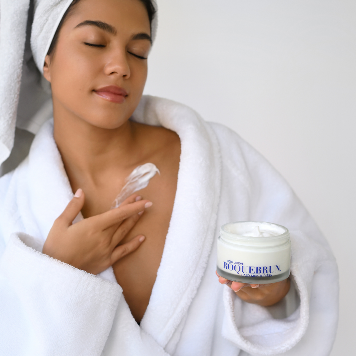 Body Lotion 200ml