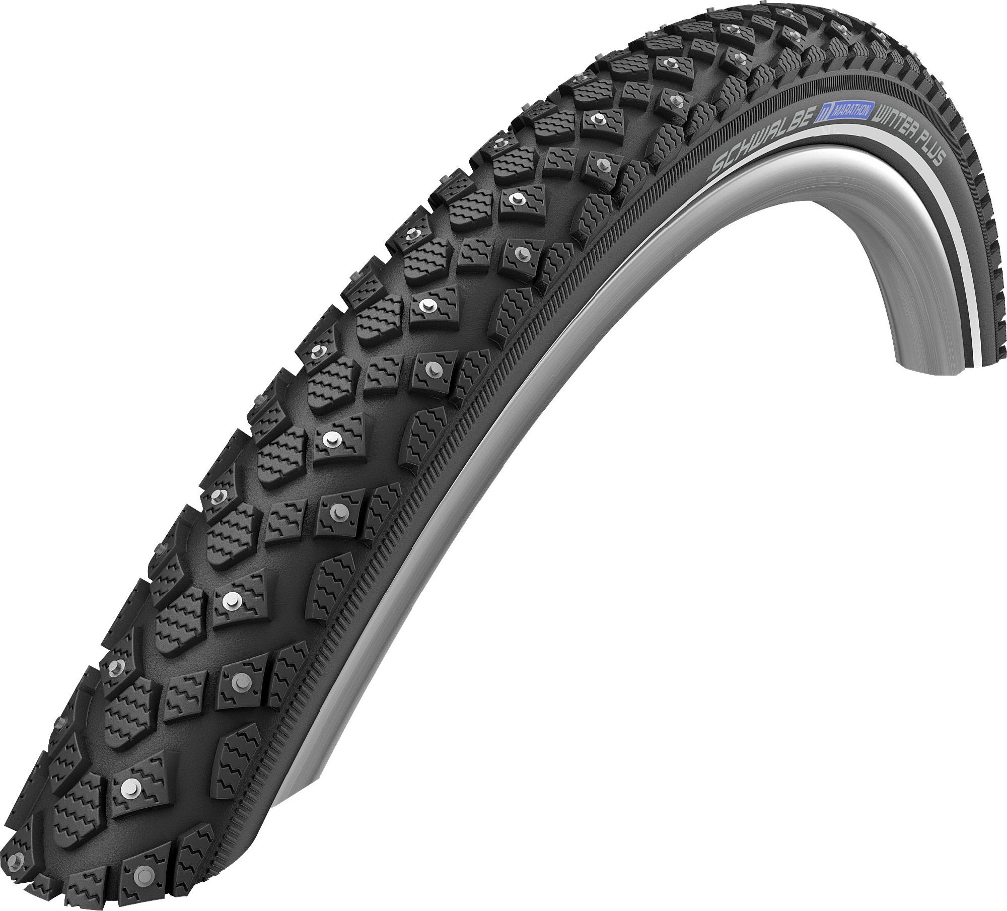 Schwalbe Marathon Winter Plus 24