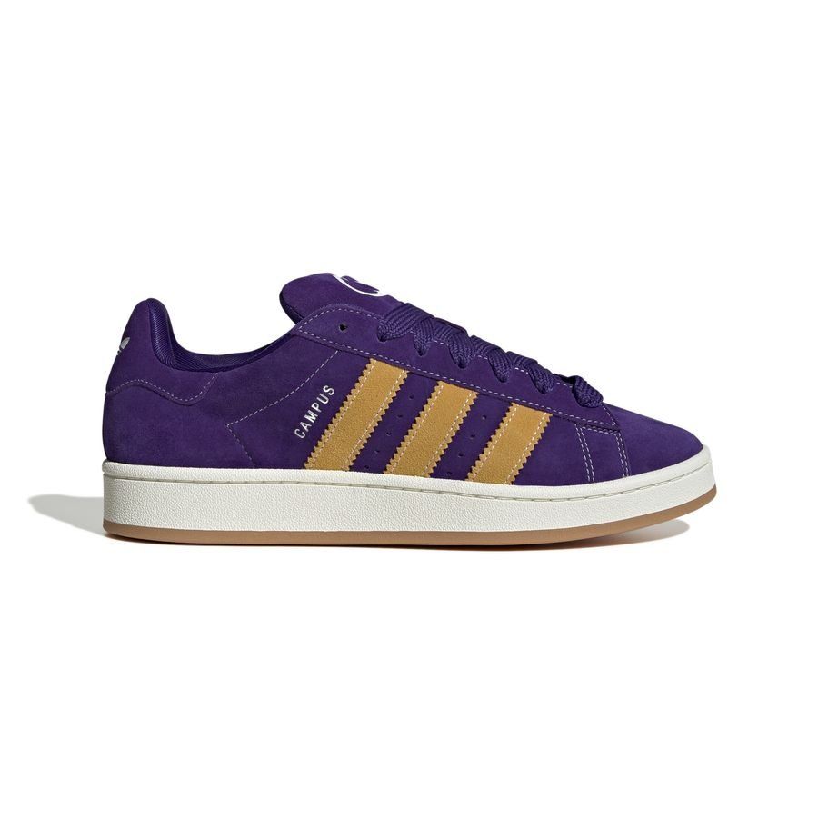 adidas Originals Chaussures Campus 00s - Violet/Blanc/Blanc