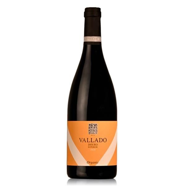 Vallado Vinho Tinto Bio 2022 75Cl