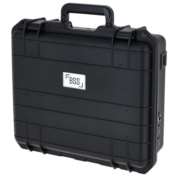 BSS Basic Case Atem Mini Extreme