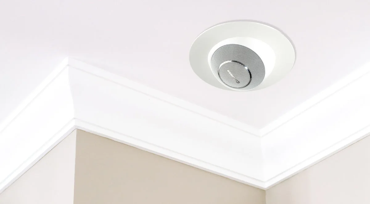 Cabasse Eole 4 satellite In Ceiling (la paire) Enceintes satellites