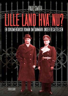 Lille Land, Hvad Nu? - Paul Smith - Bog
