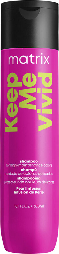 Matrix Keep Me Vivid Shampoo