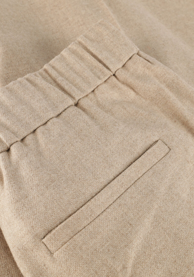 DRYKORN beige drykorn pantalon earn