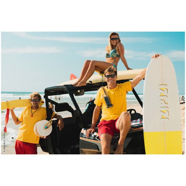 Lunette de soleil lifestyle IZIPIZI #SUN NAUTIC