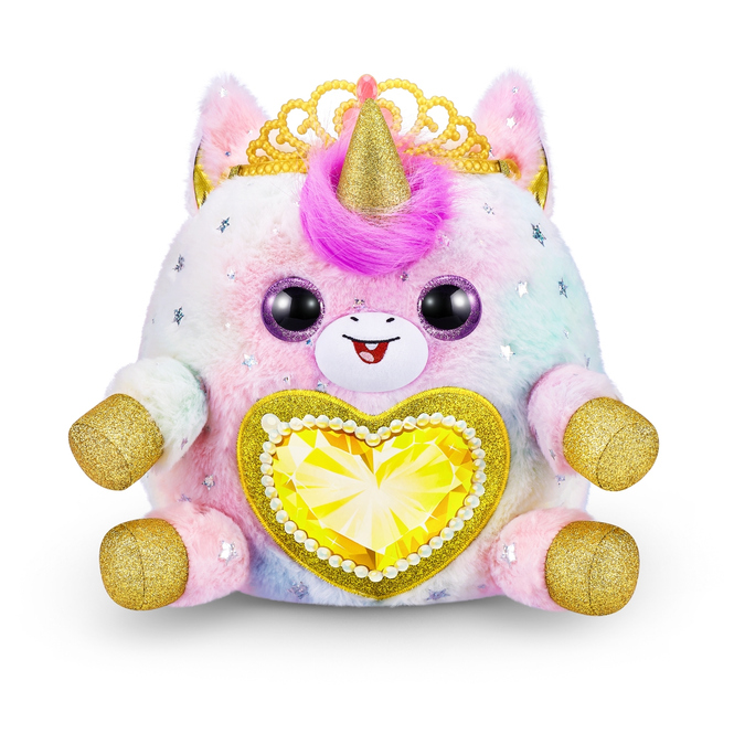 Rainbocorns - Fairycorn Princess