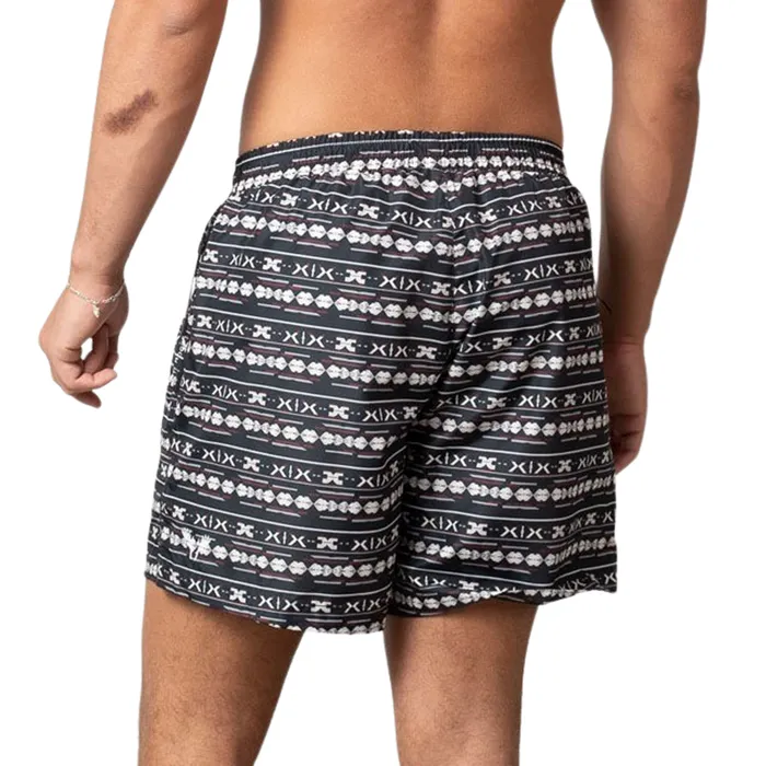 Fat Moose Jayson Zwemshort Heren