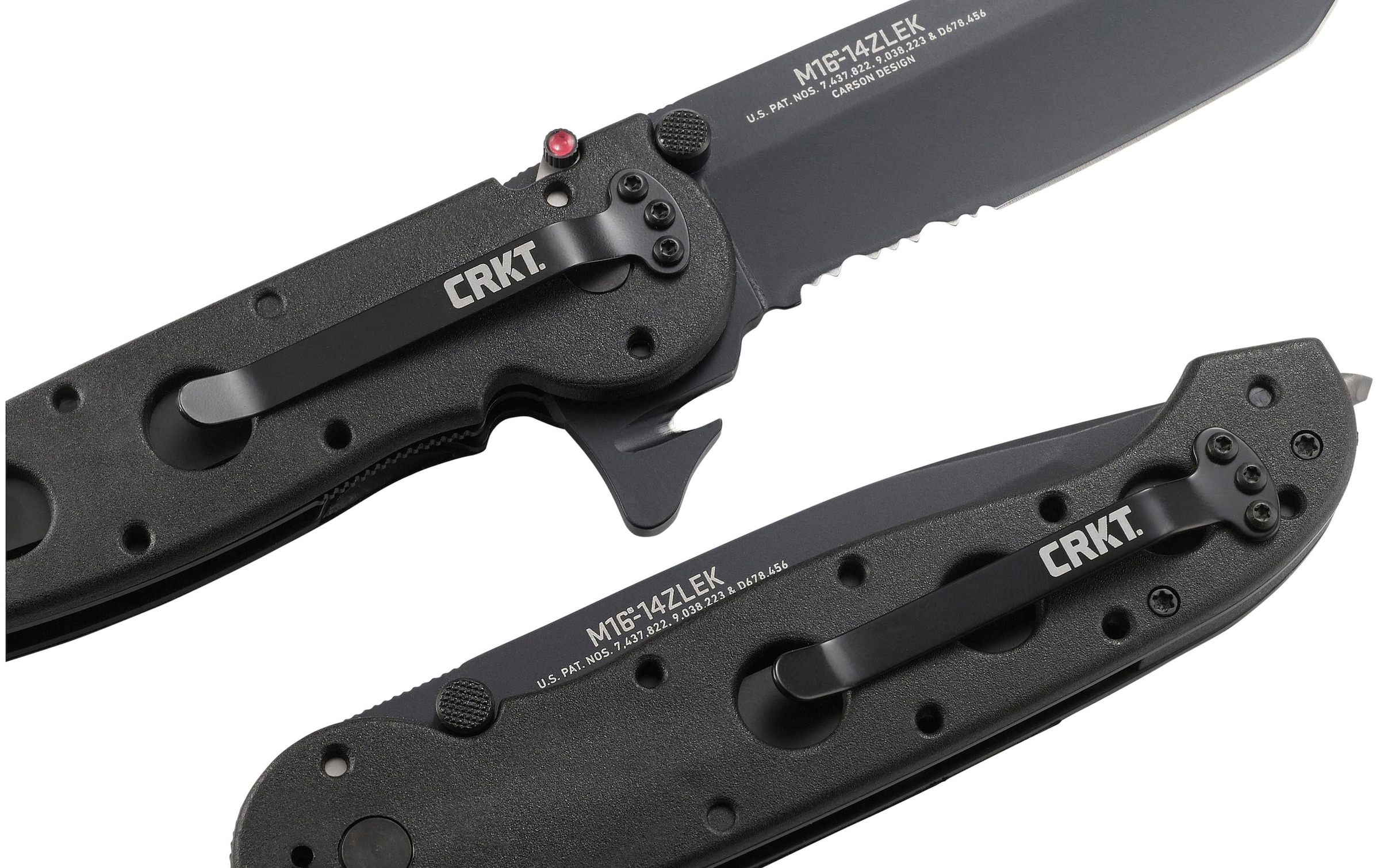 Taschenmesser »CRKT Columbia River Knife & Tool«