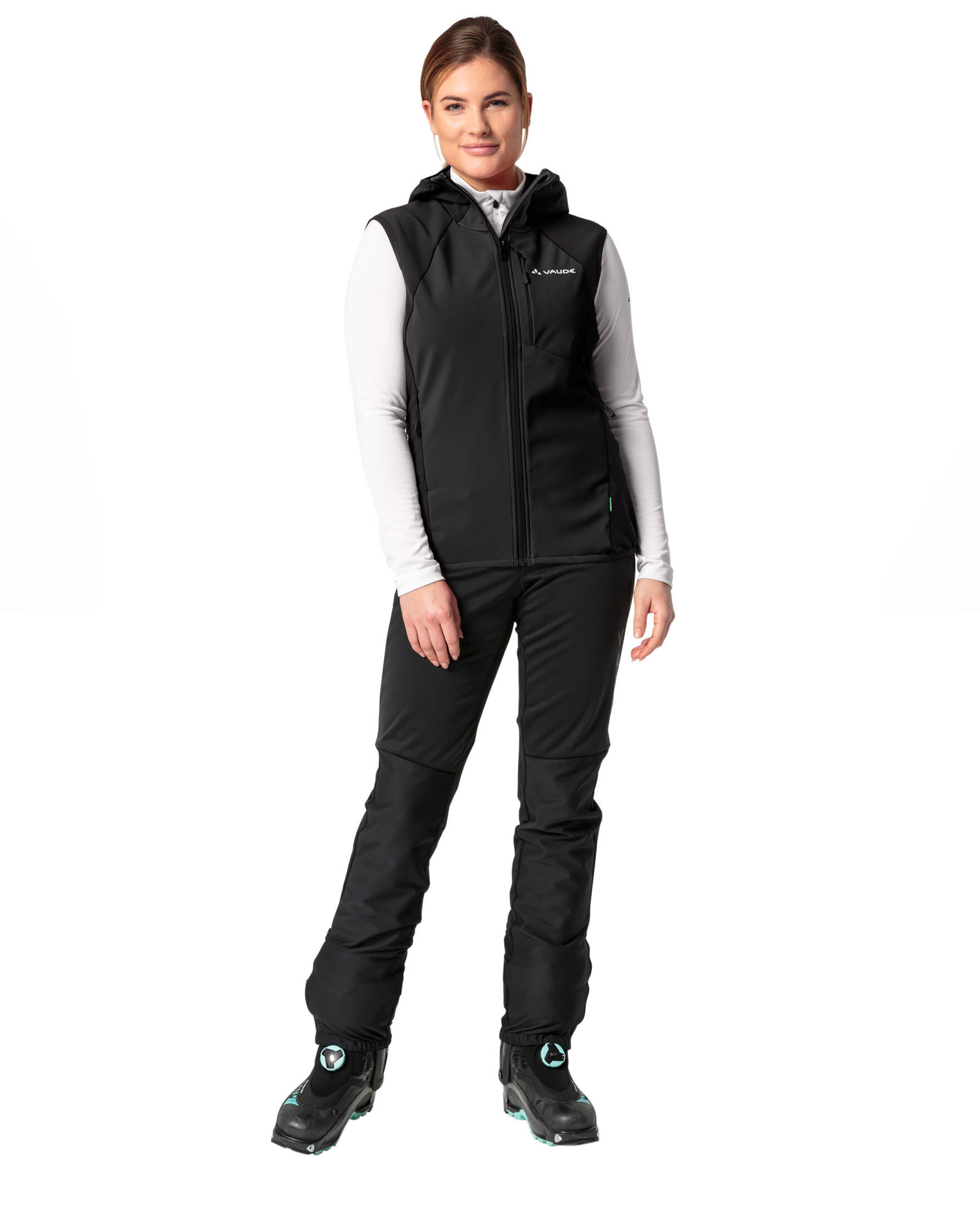 VAUDE| Damen Weste Larice II