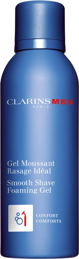 Clarins Clarins Men Shaving Foaming Gel