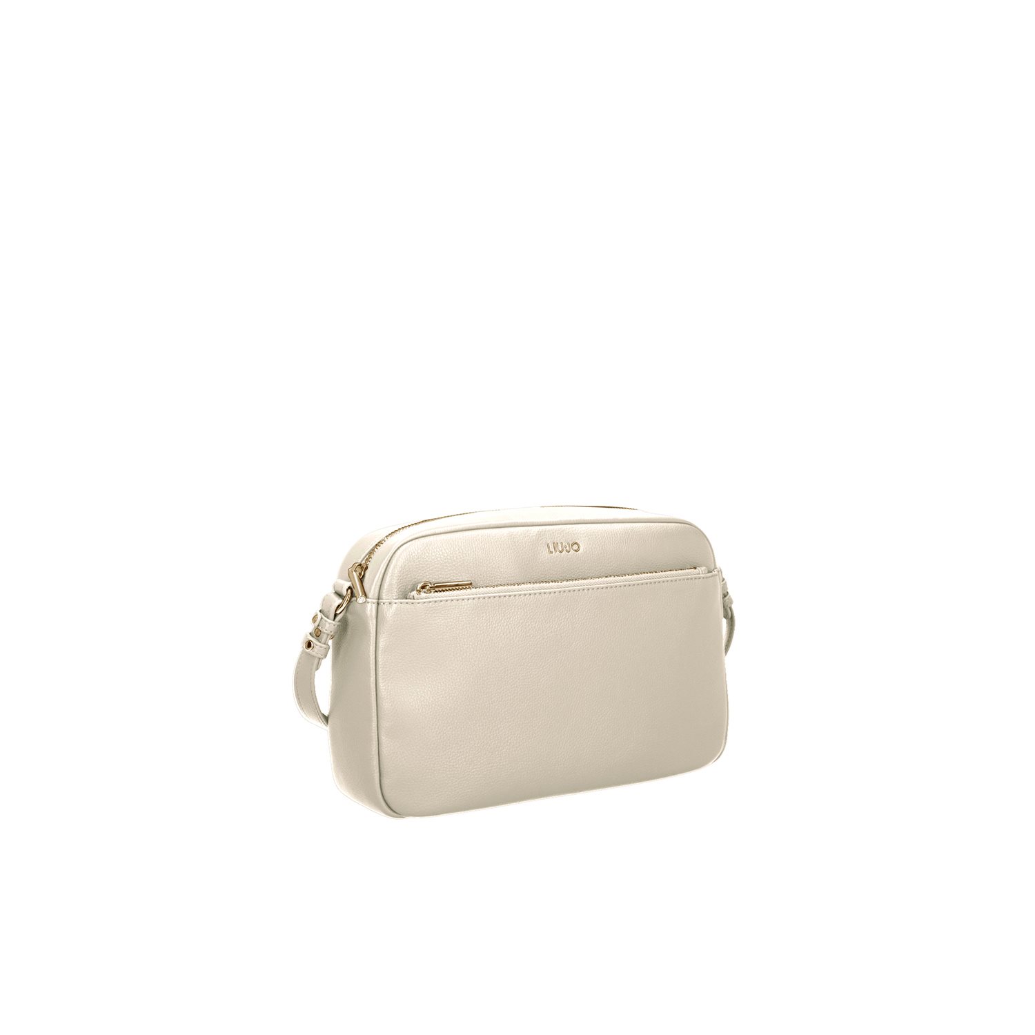 Liu Jo Caliwen Small Handbag cream