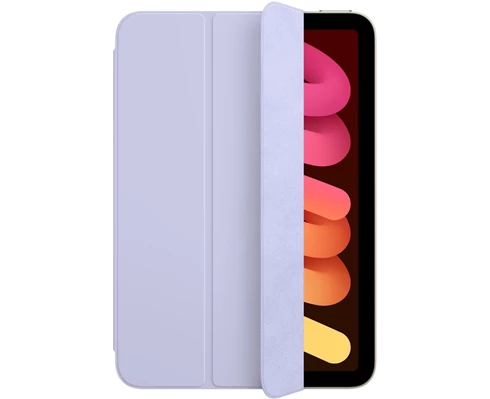 Apple Smart Folio for iPad mini (A17 Pro) - Light Violet