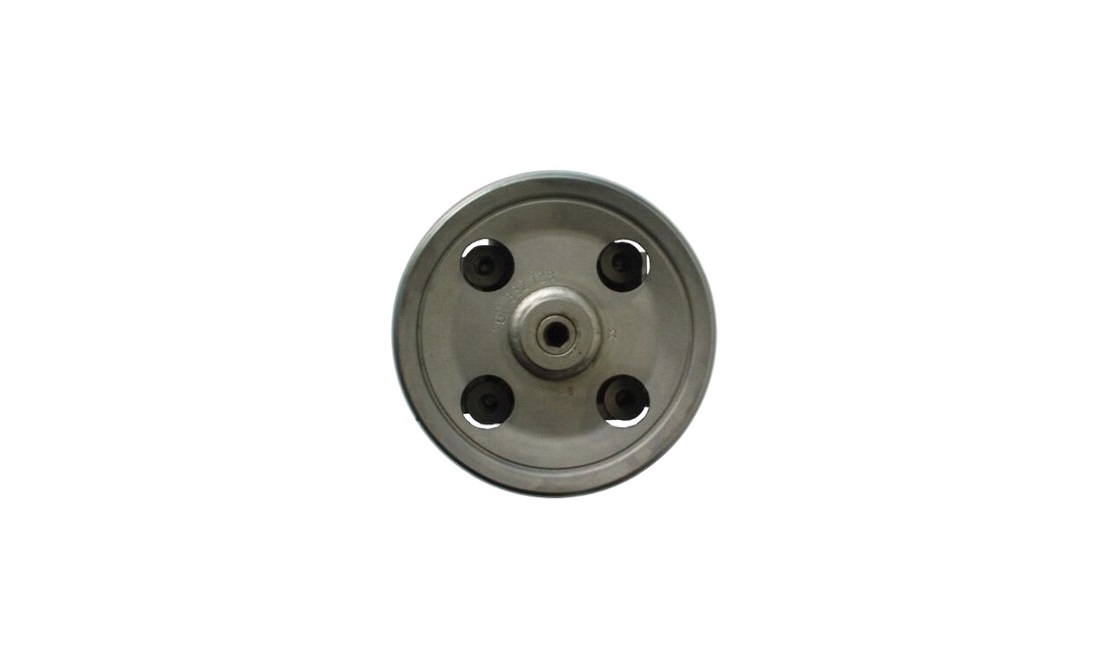 Servopumpe Hydraulisk 124 mm