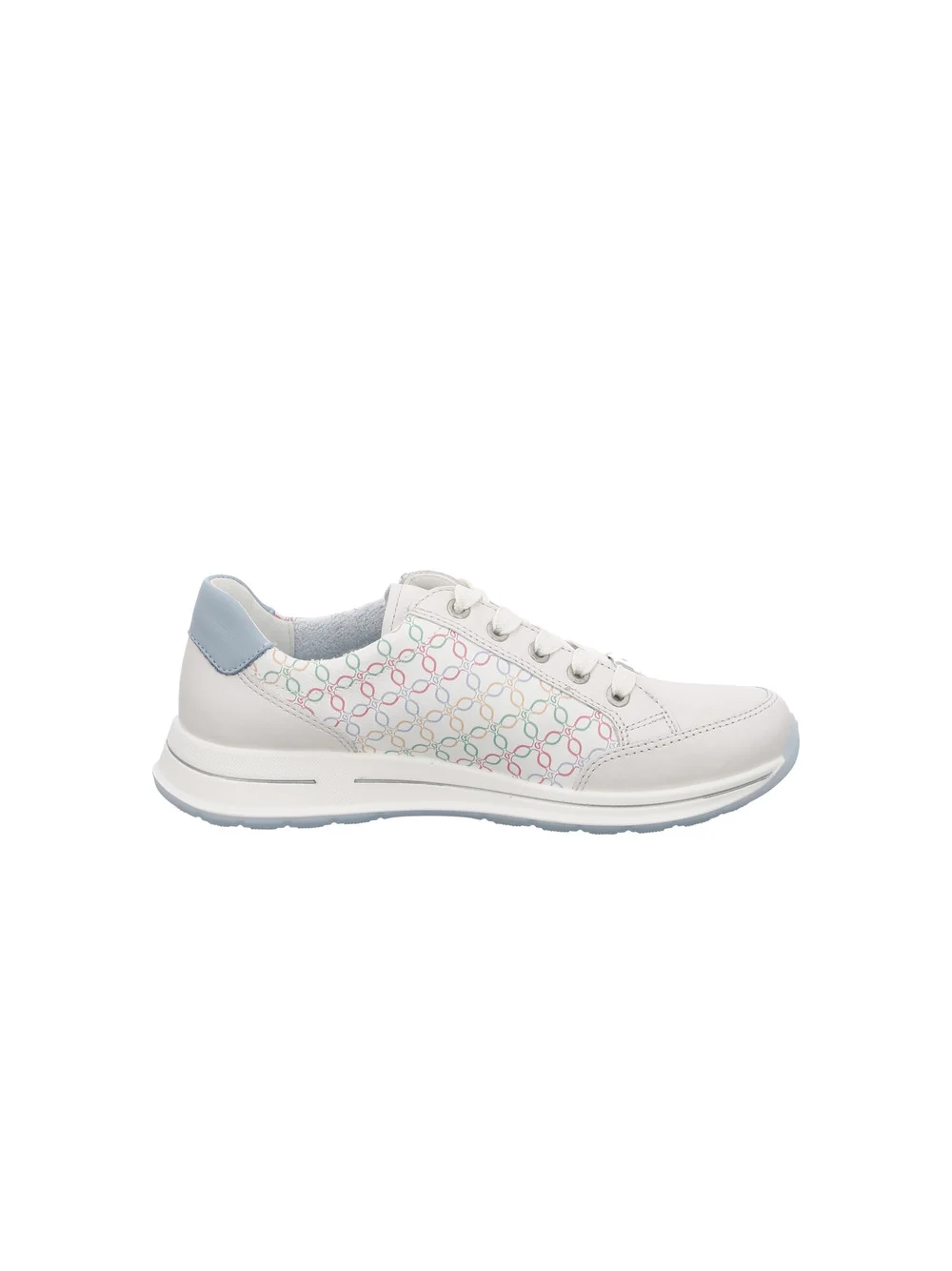 Sneaker Osaka beige