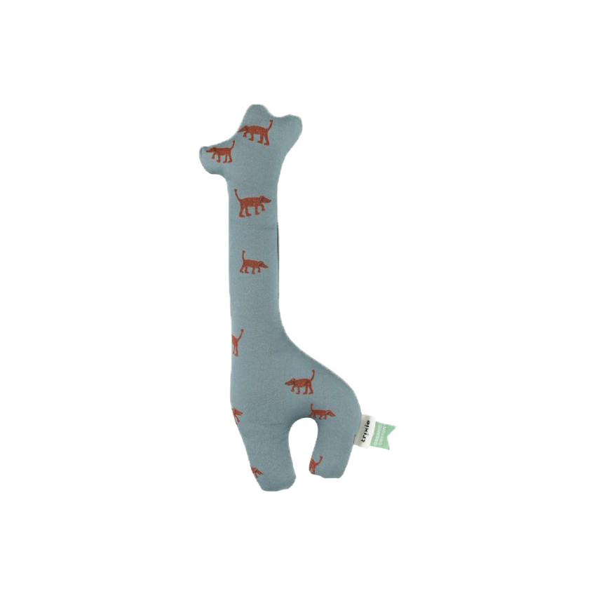 Hochet en forme de girafe - Playful Pup