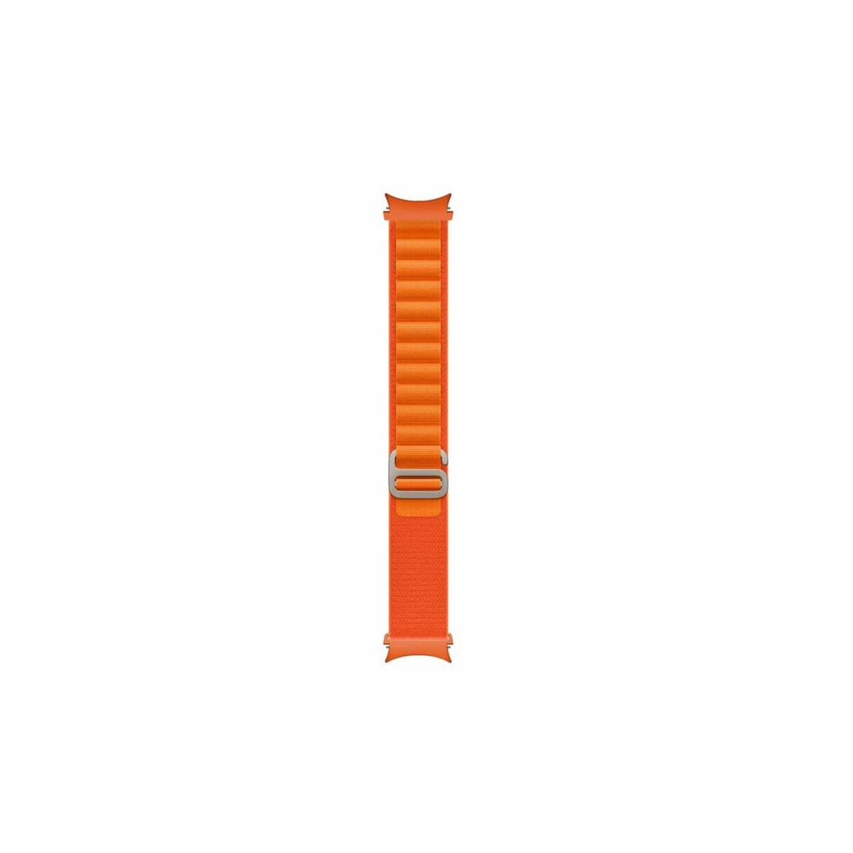 Artic nylon klokkerem Samsung Galaxy Watch 6 (40mm) - Orange