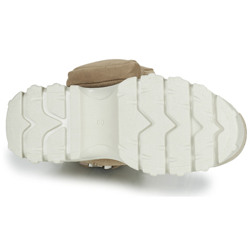 Bronx - JAXSTAR MID - Beige