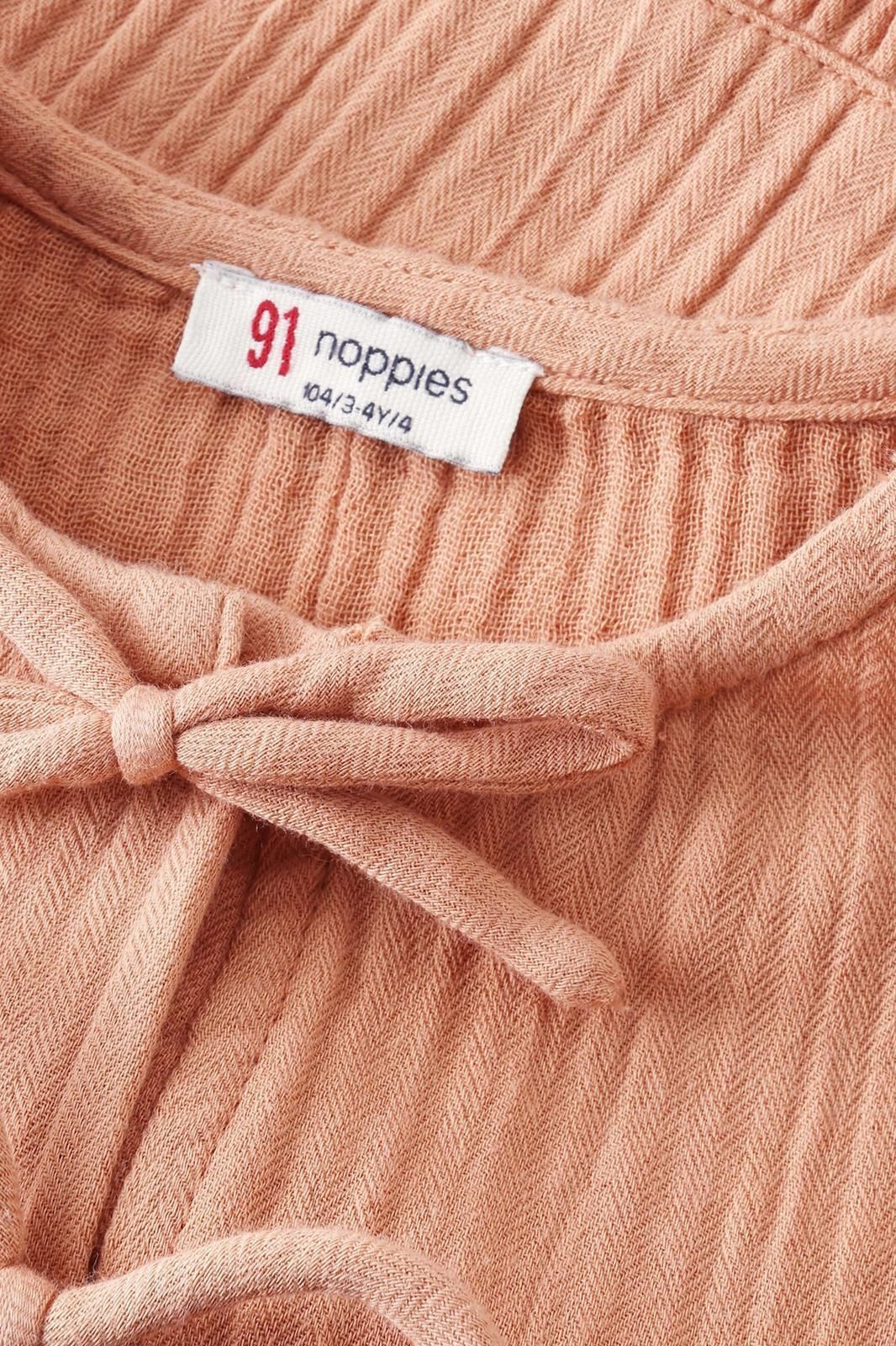 Noppies Kids Blouse - Cork