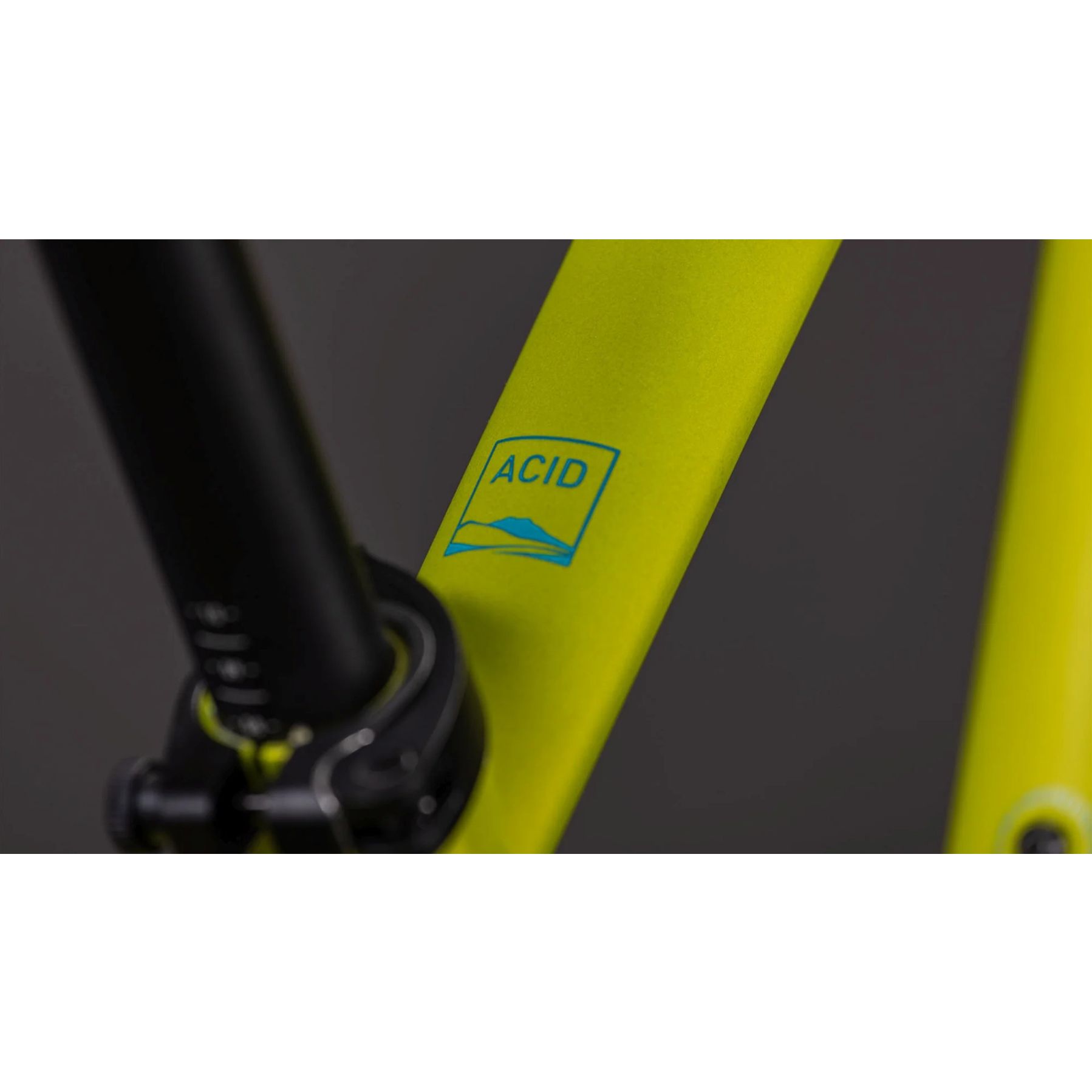 Cube Acid 260 Disc 2026