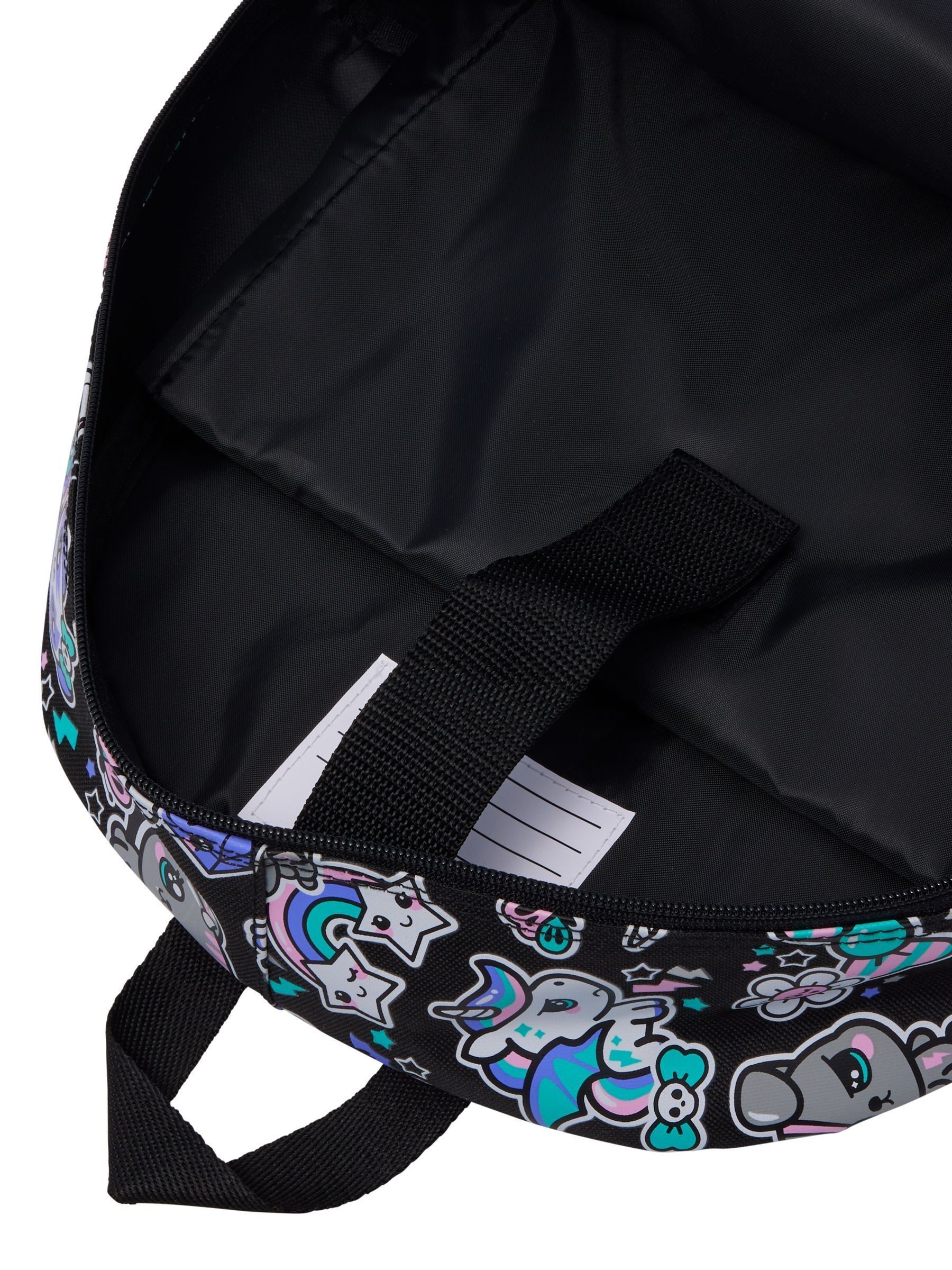 Smiggle Trailblazer Classic Attach Backpack