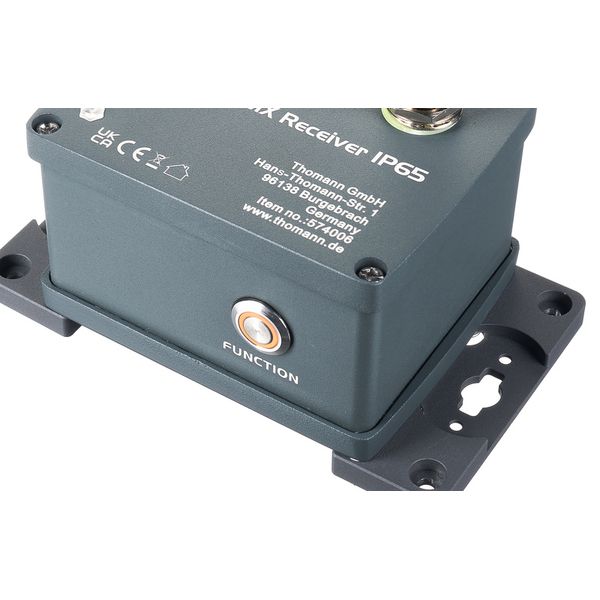 Stairville Wireless DMX Receiver IP65