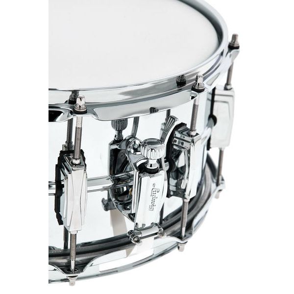 Ludwig LM402 Supra Phonic Snaredrum