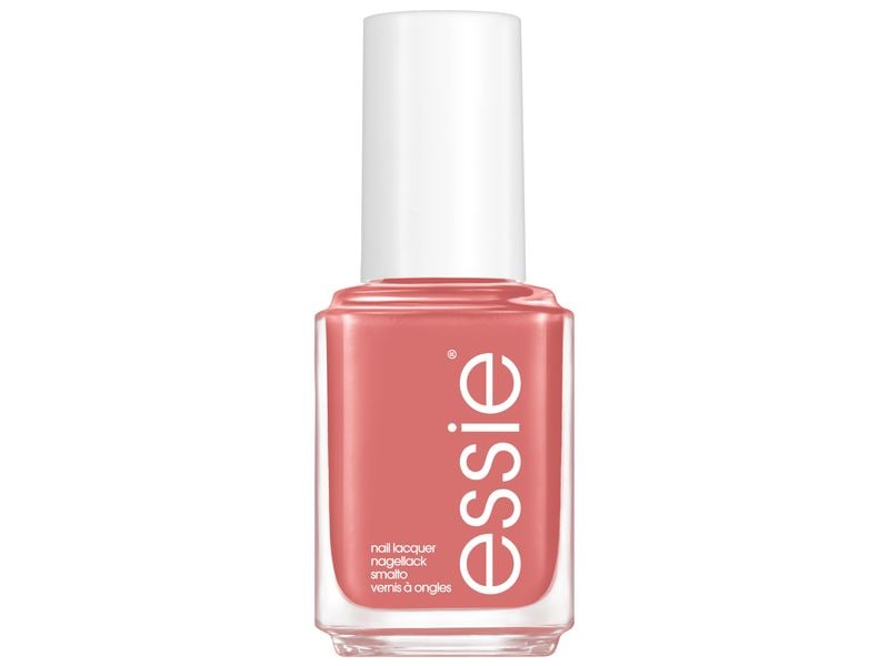 essie Nagellack Klassik 955 never basic Nagellack sorgt mit dem Formel-Geheimnis für fantastische Farbergebnisse