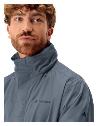 Veste Vaude Escape Light Bleu