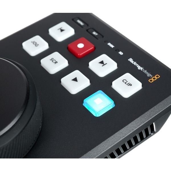 Blackmagic Design HyperDeck Shuttle HD